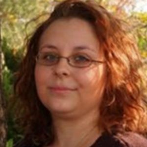 Meet your Posher, Carly